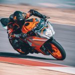 KTM RC 200 Malaysia