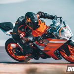 KTM RC 200 Malaysia