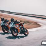 KTM RC 200 Malaysia