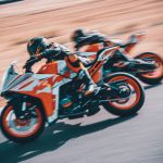 KTM RC 200 Malaysia