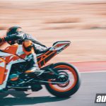 KTM RC 200 Malaysia