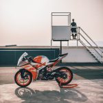 KTM RC 200 Malaysia