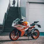 KTM RC 200 Malaysia