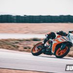 KTM RC 200 Malaysia