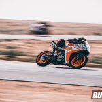 KTM RC 200 Malaysia