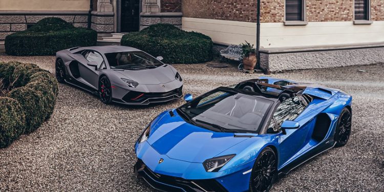 不放弃 V10 和 V12 引擎！Lamborghini 开发合成燃料技术，坚持不让 V10 和 V12 自吸引擎被淘汰！