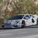 Lamborghini Aventador