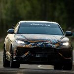 Lamborghini Urus EVO