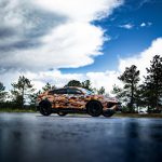 Lamborghini Urus EVO