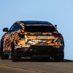 Lamborghini Urus EVO