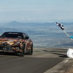 Lamborghini Urus EVO