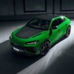 Lamborghini Urus Performante