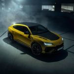 Lamborghini Urus Performante