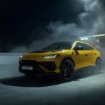 Lamborghini Urus Performante