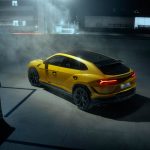 Lamborghini Urus Performante