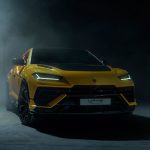 Lamborghini Urus Performante