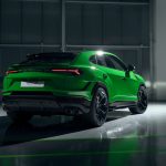 Lamborghini Urus Performante