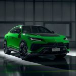 Lamborghini Urus Performante
