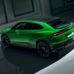Lamborghini Urus Performante