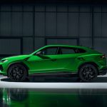 Lamborghini Urus Performante