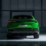 Lamborghini Urus Performante