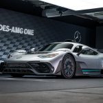 Mercedes-AMG ONE