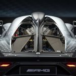 Mercedes-AMG ONE