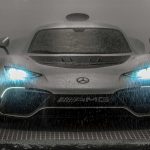 Mercedes-AMG ONE