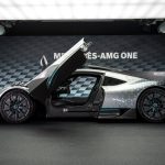 Mercedes-AMG ONE