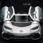 Mercedes-AMG ONE