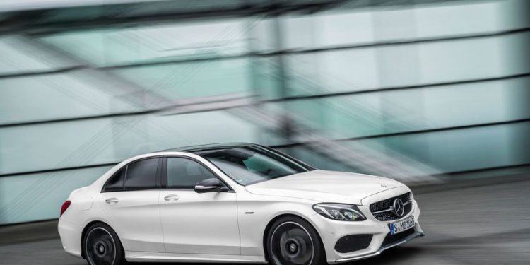 月薪 RM12,000 才负担得起 Mercedes-Benz C-Class!想购买二手 C-Class?告诉你它的月供 + 养车费用!