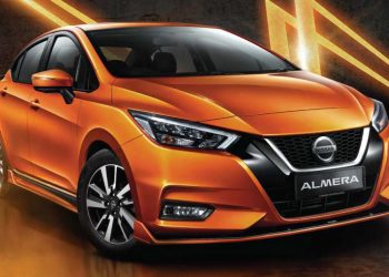 Tomei 套件上身！Nissan Almera Turbo 原厂 Tomei 改装套件出炉，售价 RM9,400！