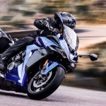 Suzuki GSX-S1000 GT
