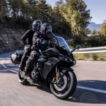 Suzuki GSX-S1000 GT