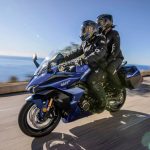 Suzuki GSX-S1000 GT