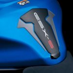 Suzuki GSX-S1000 GT