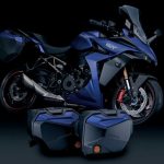 Suzuki GSX-S1000 GT