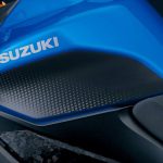 Suzuki GSX-S1000 GT