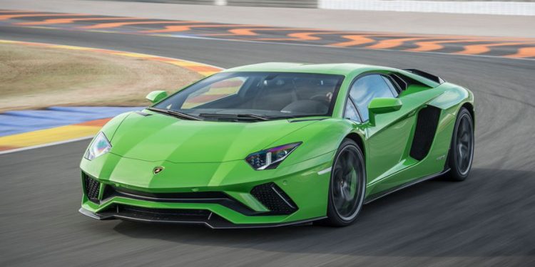 RM333,000 买个 V12 引擎！大牛 Lamborghini Aventador S 6.5L V12 引擎公开出售，买了装什么车好？