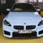 2023 BMW M2