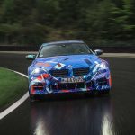 2023 BMW M2