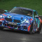 2023 BMW M2