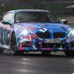 2023 BMW M2