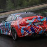 2023 BMW M2