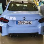 2023 BMW M2