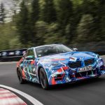 2023 BMW M2