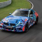 2023 BMW M2
