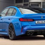 2024 BMW M5