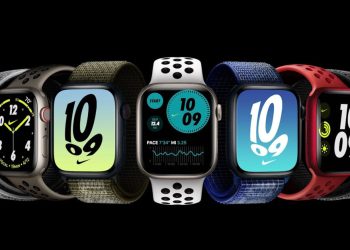 Apple 大法！新款 Apple Watch Series 8 支援 “车祸检测 + 紧急呼叫功能”，10秒帮你呼叫救援！