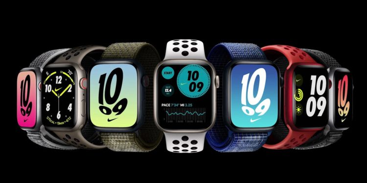 Apple 大法！新款 Apple Watch Series 8 支援 “车祸检测 + 紧急呼叫功能”，10秒帮你呼叫救援！